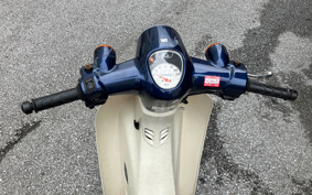 HONDA SUPER CUB110 JA44