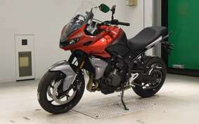 TRIUMPH TIGER 660 SPORTS 2023 GL20U3