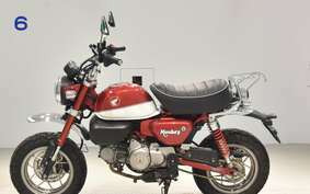 HONDA MONKEY 125 ABS JB02