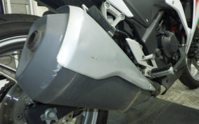 HONDA CBR250R A MC41