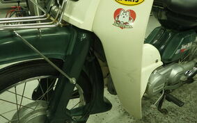 YAMAHA TOWN MATE 80 22K