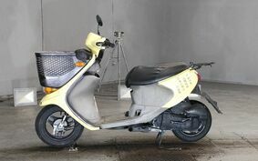 SUZUKI LET's 4 Basket CA43A