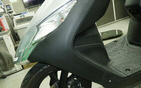 SUZUKI ADDRESS V125 DT11A