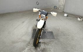 KAWASAKI SUPER SHERPA KL250G