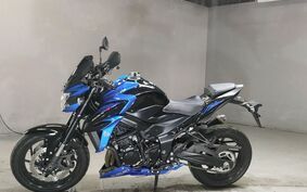 SUZUKI GSX-S750 2018 C533F