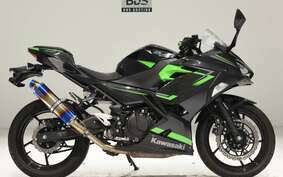 KAWASAKI NINJA 400 2019 EX400G