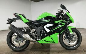 KAWASAKI NINJA 250 SL BX250A