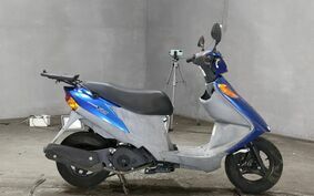 SUZUKI ADDRESS V125 CF4EA