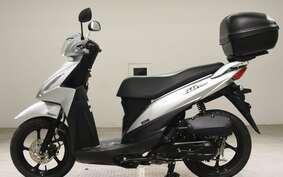 SUZUKI ADDRESS 110 CE47A