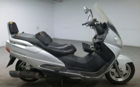 SUZUKI SKYWAVE 250 (Burgman 250) CJ41A