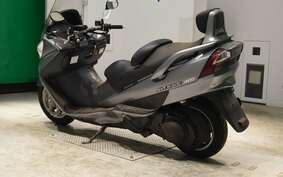 SUZUKI SKYWAVE 400 Gen.2 2007 CK43A