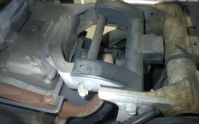 SUZUKI ADDRESS V50 Gen.2 CA44A