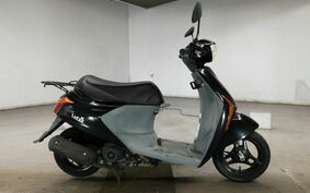 SUZUKI LET's 5 CA47A