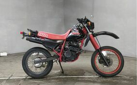 HONDA XLR250R MD16