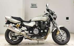 YAMAHA XJR1200 1997 4KG