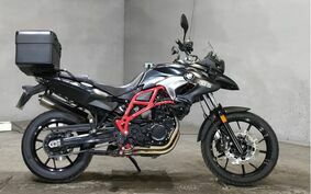 BMW F700GS 2017 0B06