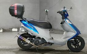 SUZUKI ADDRESS V125 G CF46A