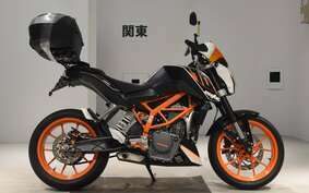 KTM 390 DUKE 2014 JGJ40