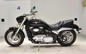 SUZUKI BOULEVARD 400 2015 VK57A