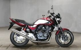 HONDA CB400SF VTEC REVO 2021 NC42