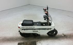 HONDA MOTOCOMPO AB12