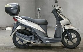 SUZUKI ADDRESS 110 CE47A