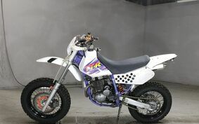 YAMAHA TT250R 4GY