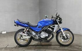 KAWASAKI BALIUS 250 Gen.2 ZR250B