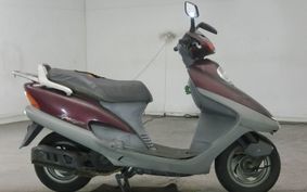 HONDA SPACY 125 JF04