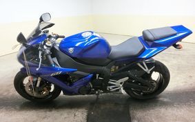 YAMAHA YZF-R1 Fi 2002 RN09