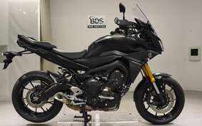 YAMAHA MT-09 Tracer 2017 RN51J