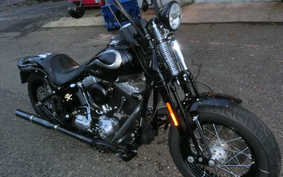 HARLEY FLSTSB Softail X-Bones 2010 JM5