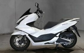 HONDA PCX125 JK05