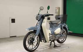 HONDA C125 SUPER CUB JA48