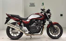 HONDA CB400SF GEN 4 A 2022 NC42