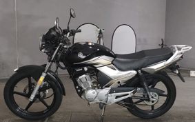 YAMAHA YBR125 PCJL