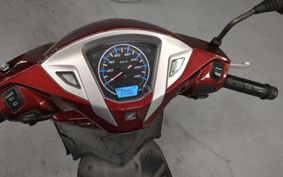 HONDA LEAD 125 JF45