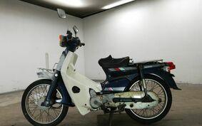 HONDA C70 SUPER CUB CUSTOM C70