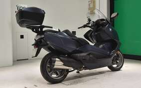 BMW C650GT 2020