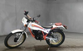 HONDA TLR200 MD09