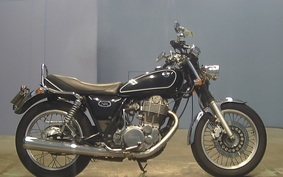 YAMAHA SR400 Gen.3 2003 RH01J