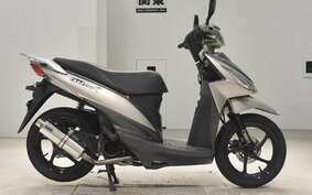 SUZUKI ADDRESS 110 CE47A