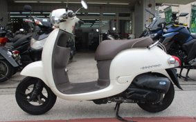 HONDA GIORNO AF70