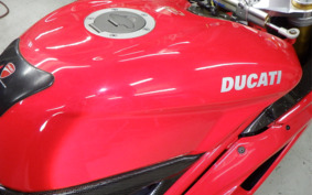 DUCATI 1098 S 2008