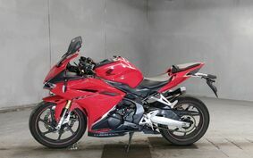 HONDA CBR250RR MC51