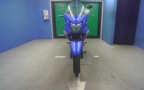 SUZUKI GSR250S GJ55D