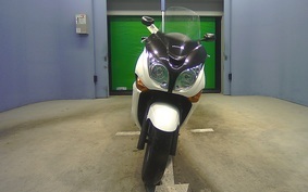 HONDA SILVER WING 400 GTA 2011 NF03