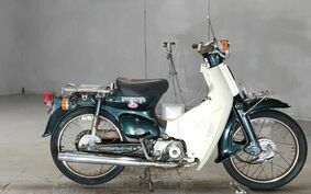 HONDA C50 SUPER CUB C50