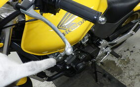 HONDA HORNET 250 MC31