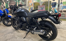 HONDA CB1100RS 2020 SC65